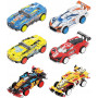 HOT WHEELS - MAKER KITZ: BUILD & RACE (SINGLE PACK)
