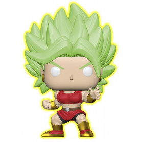 Dragon Ball Super - Kale SS Glow Pop!