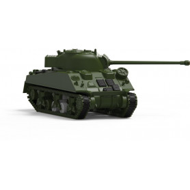 AIRFIX SHERMAN FIREFLY 1:72
