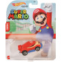 HOTWHEELS GAMING CHARACTER CAR ASST