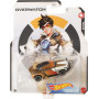 HOTWHEELS GAMING CHARACTER CAR ASST