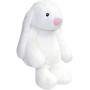 Resoftables - White Bunny x1