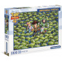 Clementoni 1000pce Impossible - Toy Story 4