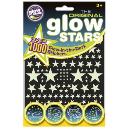 The Original Glowstars Glow 1000