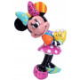 BRITTO - MINNIE MOUSE BLUSHING MINI FIGURINE