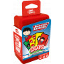 SHUFFLE JUSTICE LEAGUE