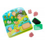 Crayola Forest Animals Puzzle Stampers