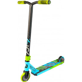 Madd Gear Kick Pro Blue/Green
