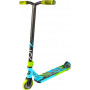 Madd Gear Kick Pro Blue/Green