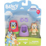 BLUEY S2 MINI FIGURINES 2 PACK ASSORTED