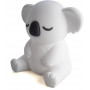 Silicone Touch Led Lamp Koala