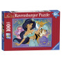Rburg - Disney Aladdin Princess Jasmine 100pc
