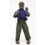 Mego 8" Figures Horror Asst