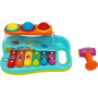 Hammer Ball & Xylophone 2 in 1