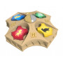 Harry Potter Wizard Quiz Game