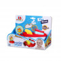 BBJunior Splash N Play Fire Boat with Water Spray
