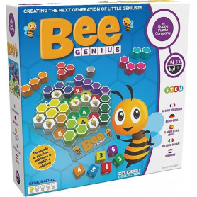 BEE GENIUS
