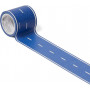 Road Asphalt 30Ft X 2In 1:128 Scale Assorted