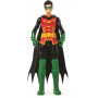Batman 12" Figure Asst (NO BATMAN)