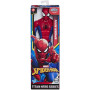 SPIDERMAN TITAN SPIDER MAN