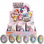 Rock & Rub-on Unicorn