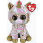 Beanie Boos REG Flippable - Fantasia Unicorn