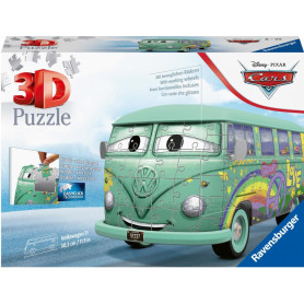 Rburg - VW T1 Pixar 162pc
