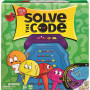 Cardinal - Solve the Code