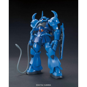 GUNDAM 1/144 HGUC GOUF