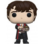 Harry Potter - Neville w/Monster Book Pop!