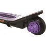 RAZOR POWER CORE E100 PURPLE ALUMINUM DECK