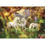Rburg - Unicorns in the Forest 1000pc