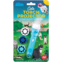 IS GIFT Torch Projector - Cats