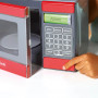 Morphy Richards Microwave Kettle and Toaster