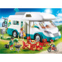 Playmobil - Family Camper
