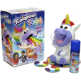 Rainbow Ralph