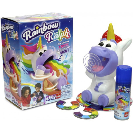 Rainbow Ralph