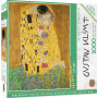 Masterpcs Masterpcs of Art the Kiss Puzzle 1,000 pcs