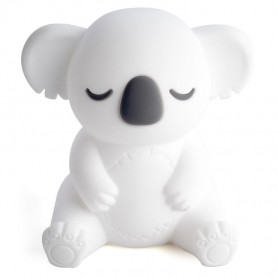 Silicone Touch Led Lamp Koala