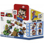 LEGO Mario Starter Set - Available August