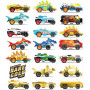 HOT WHEELS - MAKER KITZ: MINI BLIND BAG