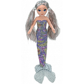 Beanie Boos - Ty Mermaids Sequin Foil Athena MED