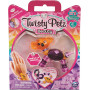 Twisty Petz Single Beauty Asst CDU