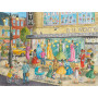 Rburg - Sidewalk Fashion 1500pc
