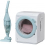 SF - Laundry & Vacuum Cleaner