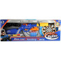 Complete Rifle Target Set - Pump Action, Soft Bullets