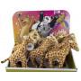 Cuddle Buddies Giraffe - 24cm