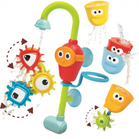 Yookidoo Spin N Sort Spout pro