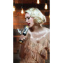 FAO Musical Microphone Bluetooth