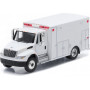 1:64 2013 Inter' Durastar Ambulance White